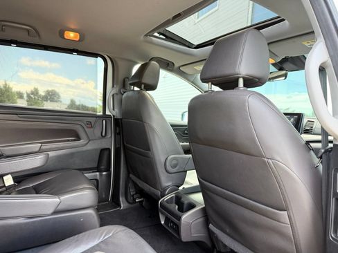 Used 2019 Honda Odyssey EX-L image 21
