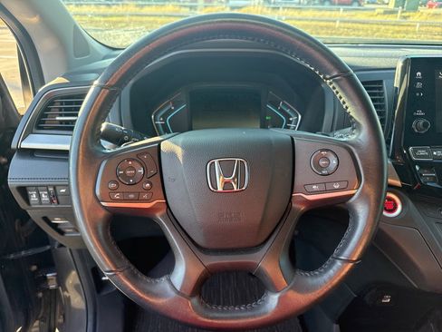 Used 2022 Honda Odyssey EX-L image 13