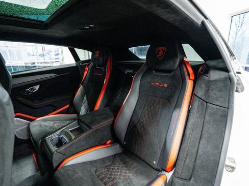 Used 2024 Lamborghini Urus Performante image 64