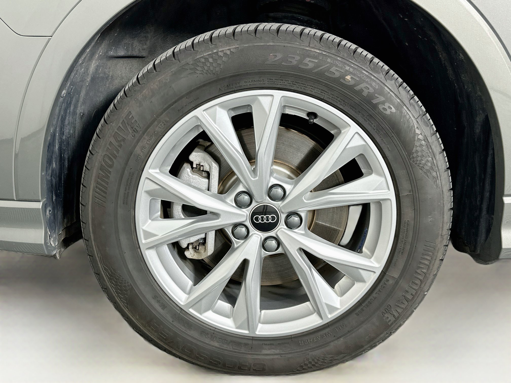 Used 2025 Audi Q3 2.0T Premium AWD/4WD image 11