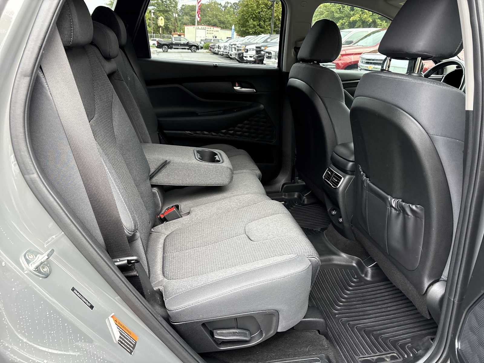 Used 2022 Hyundai Santa Fe XRT AWD/4WD image 25