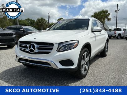 Used 2019 Mercedes-Benz GLC 300