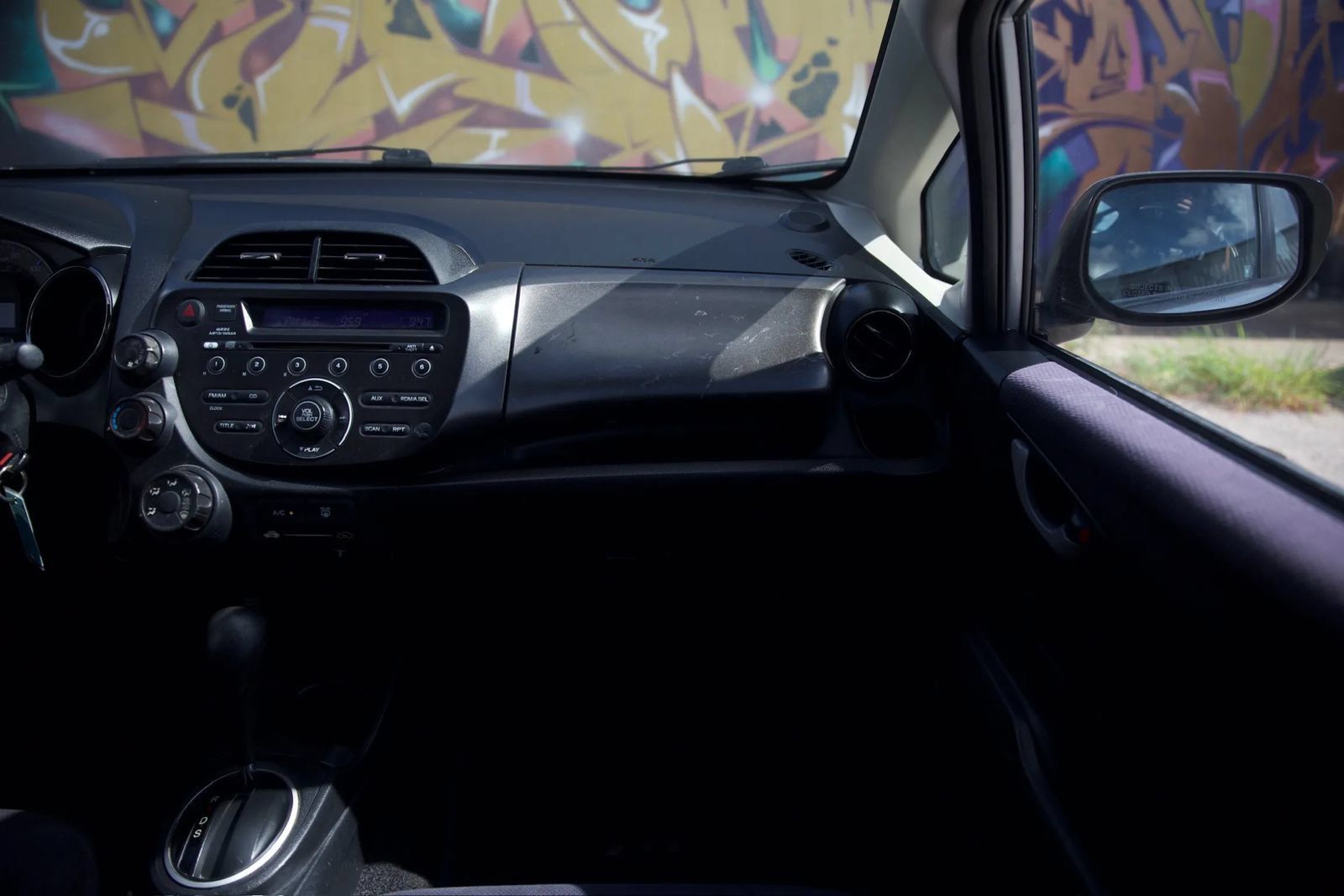 Used 2013 Honda Fit Sport image 19