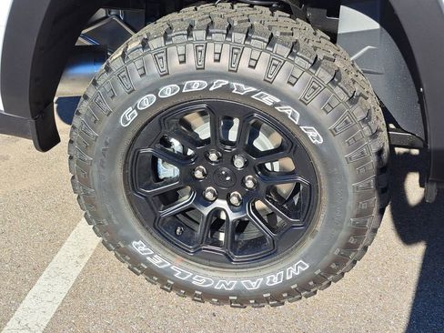 New 2026 RAM 1500 Rebel w/ Rebel Level 2 Equipment Group image 6