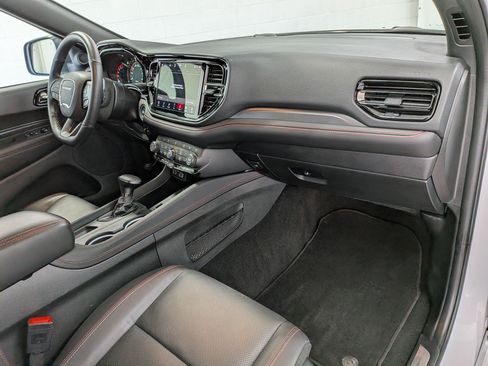 Certified 2026 Dodge Durango GT AWD/4WD image 38