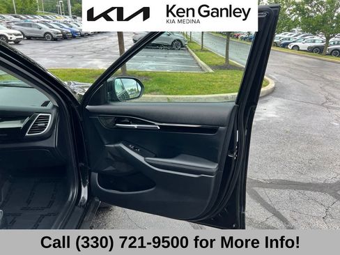 Certified 2024 Kia Seltos S AWD/4WD image 57