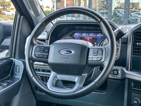 Used 2023 Ford F150 XLT w/ Equipment Group 302A High RWD image 19