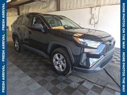 Certified 2024 Toyota RAV4 LE