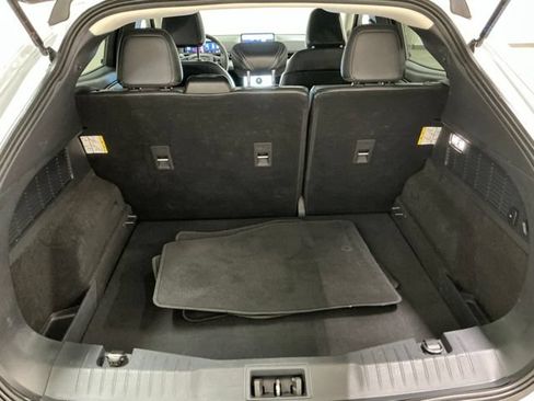 Used 2022 Ford Mustang Mach-E Select RWD image 16