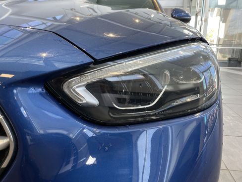 Used 2022 Mercedes-Benz C 300 Sedan image 5