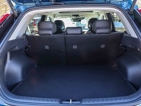 Certified 2023 Kia Niro Wave w/ Wave Preserve Package image 23