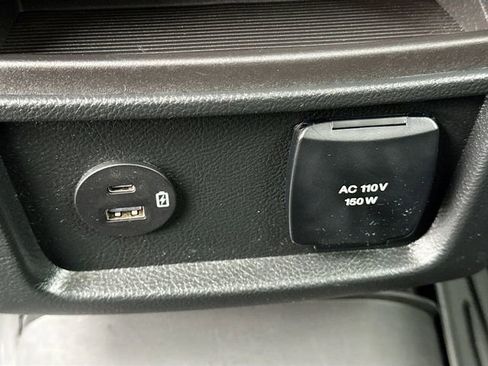 Certified 2022 Ford Edge SEL w/ Convenience Package AWD/4WD image 26