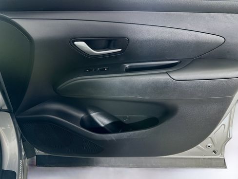 Used 2025 Hyundai Tucson SEL image 31