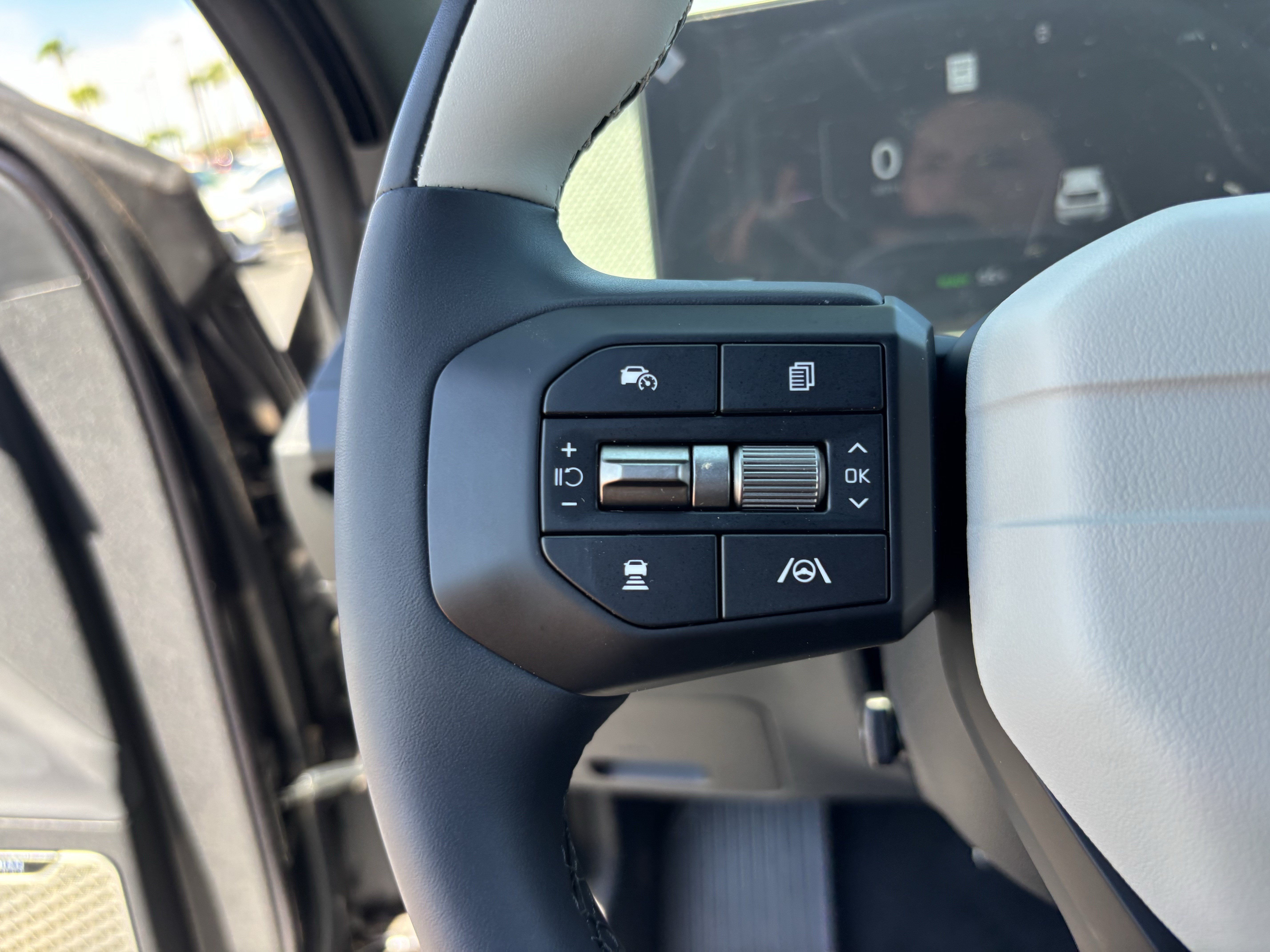 New 2026 Kia EV6 GT-Line RWD image 25
