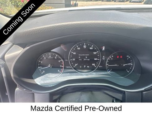 Certified 2025 MAZDA CX-50 AWD 2.5 Turbo w/ Weather Package image 15