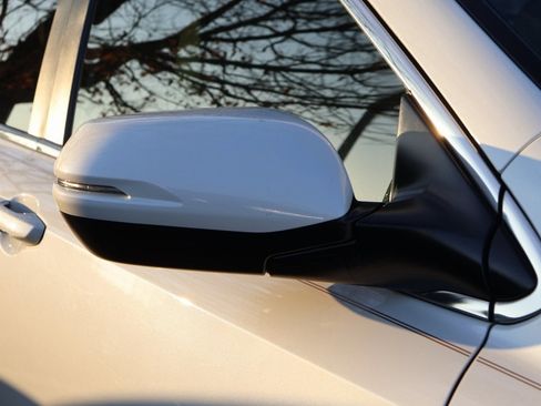 Used 2018 Honda CR-V EX-L image 13