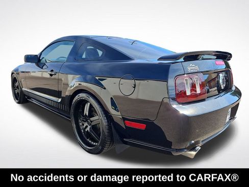 Used 2008 Ford Mustang GT Premium RWD image 4