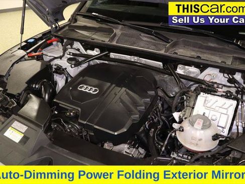 Used 2022 Audi Q5 2.0T Prestige AWD/4WD image 34