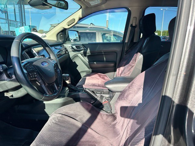 Used 2019 Ford Ranger Lariat w/ Equipment Group 501A Mid RWD image 31