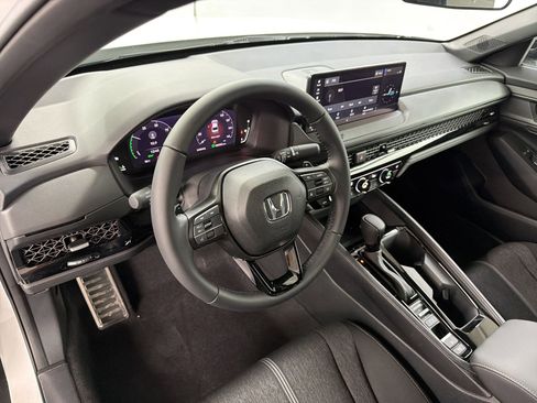 New 2026 Honda Accord Sport image 4