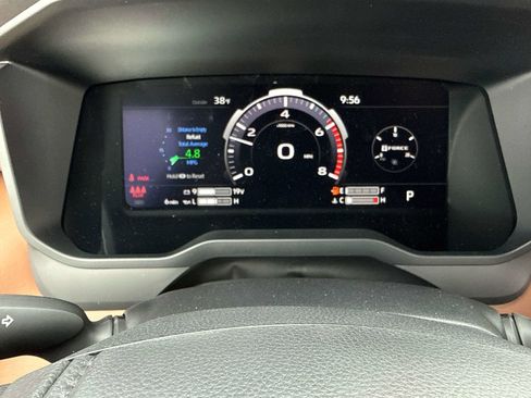 New 2026 Toyota Tundra 1794 Edition image 22