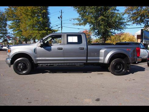 Used 2022 Ford F350 XL w/ STX Appearance Package image 2