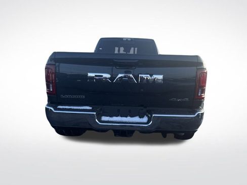 New 2026 RAM 3500 Laramie image 6