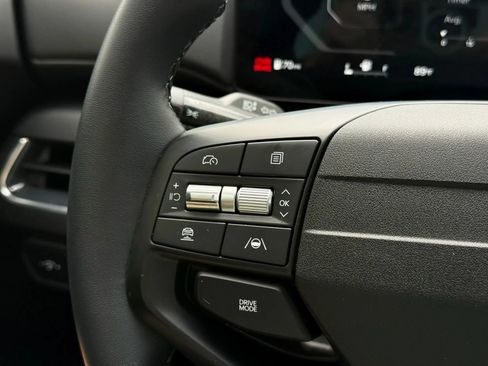 Used 2025 Kia K4 EX FWD image 40