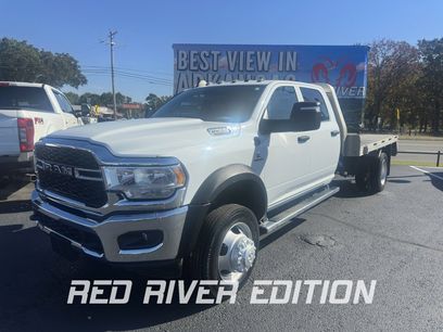 Used 2023 RAM 5500 Tradesman