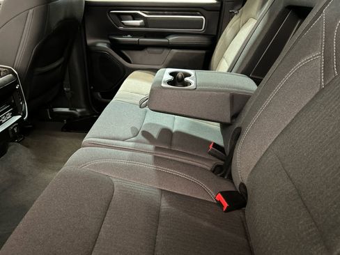 Used 2022 RAM 1500 Big Horn image 5