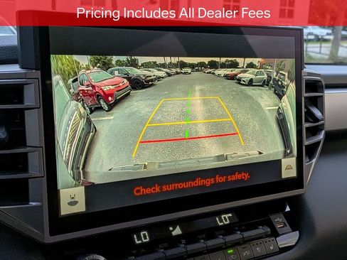 Certified 2026 Toyota Tundra Limited w/ Power Package RWD image 24
