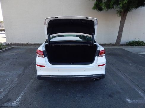 Used 2019 Kia Optima LX w/ LX Premium Package FWD image 30