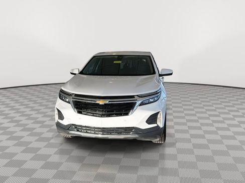 Certified 2022 Chevrolet Equinox LT image 4