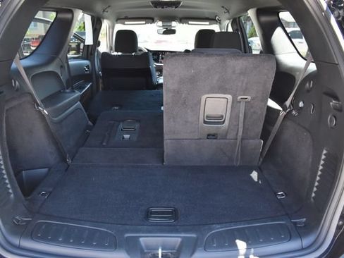 Used 2025 Dodge Durango GT AWD/4WD image 23