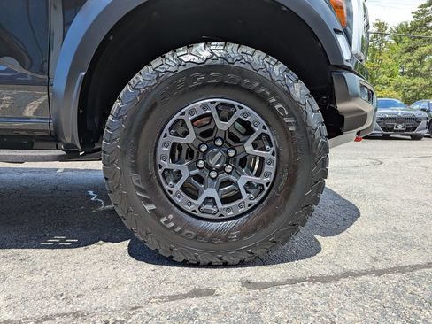 Used 2025 Ford F150 Raptor w/ Equipment Group 803A Raptor R AWD/4WD image 57