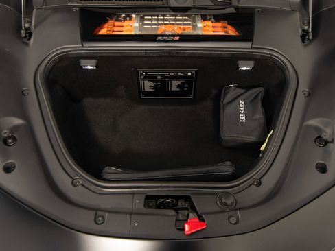 Certified 2024 Ferrari SF90 Spider AWD/4WD image 38
