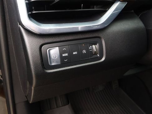Used 2024 GMC Acadia Denali w/ Super Cruise Package AWD/4WD image 27