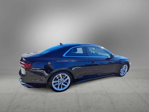 Used 2023 Audi A5 2.0T Premium Plus w/ Premium Plus image 8