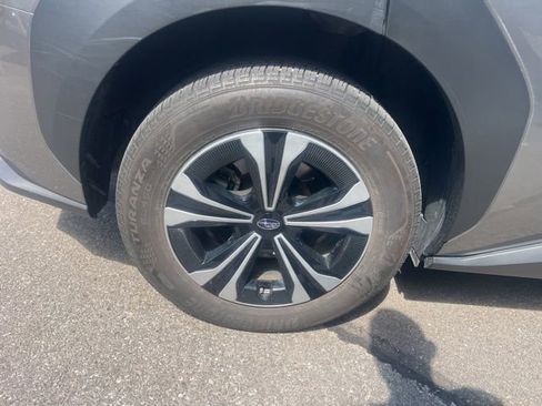 Used 2023 Subaru Solterra AWD image 4