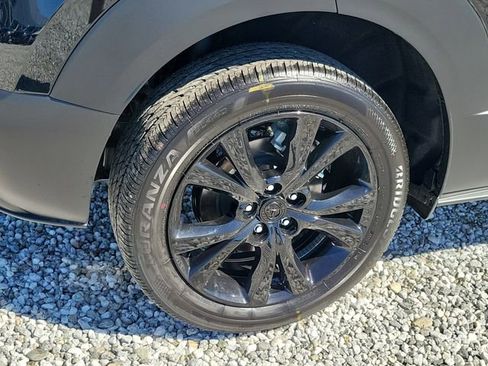 New 2026 MAZDA CX-30 AWD 2.5 S image 22