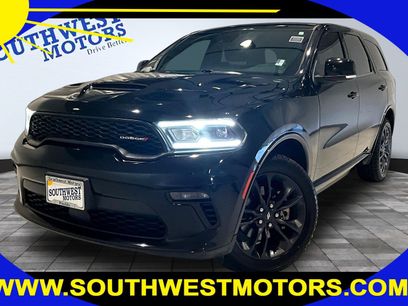Used 2022 Dodge Durango GT