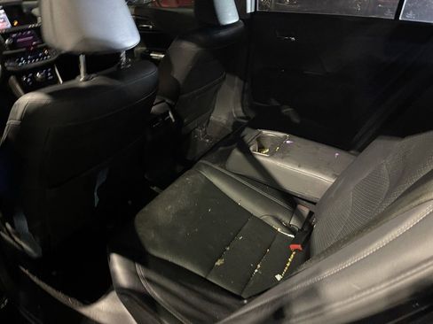 Used 2015 Honda Accord Touring image 10