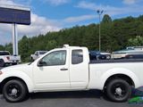 Used 2013 Nissan Frontier S image 2