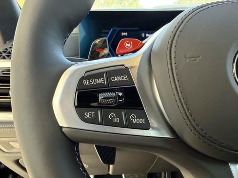 New 2026 BMW X5 M Competition w/ Executive Package image 36