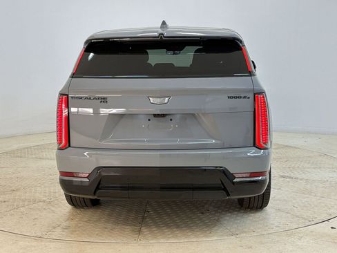 New 2026 Cadillac Escalade IQ Sport 2 w/ LPO, ONYX Package AWD/4WD image 10