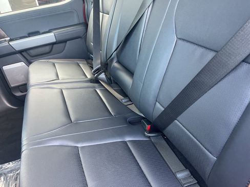 New 2025 Ford F250 Lariat w/ Lariat Ultimate Package image 11