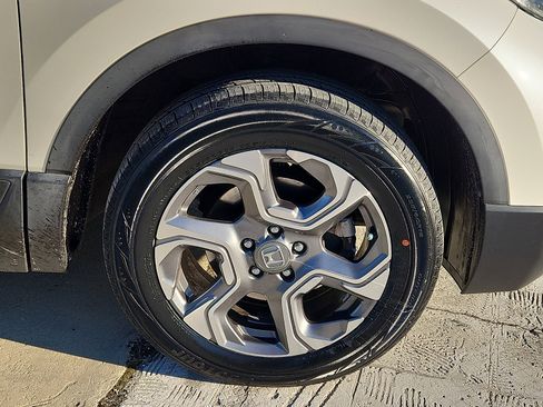 Used 2018 Honda CR-V EX-L image 8