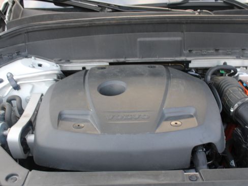 Used 2021 Volvo XC90 T8 Inscription w/ Advanced Package image 67