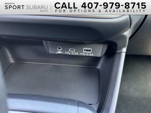 New 2026 Subaru Impreza 2.0i Sport AWD/4WD image 32