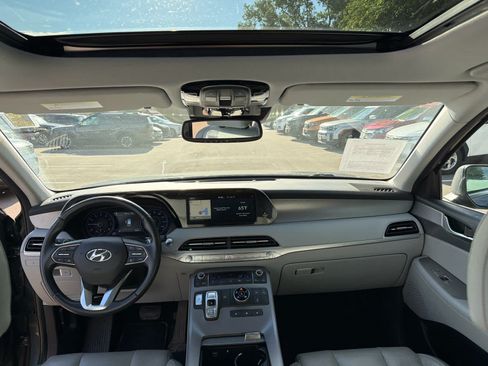 Used 2021 Hyundai Palisade SEL w/ Premium Package AWD/4WD image 7